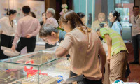 马来西亚槟城黄金宝石珠宝展览会2025时间及地点
