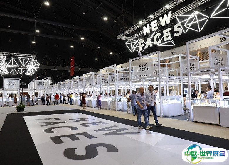 泰国曼谷珠宝及宝石展览会2025展位费与展位预订