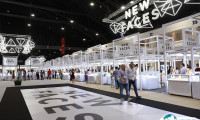 泰国曼谷珠宝及宝石展览会2025展位费与展位预订