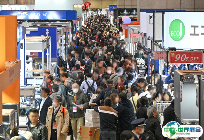 日本东京珠宝展览会2025展位价格与展位预定