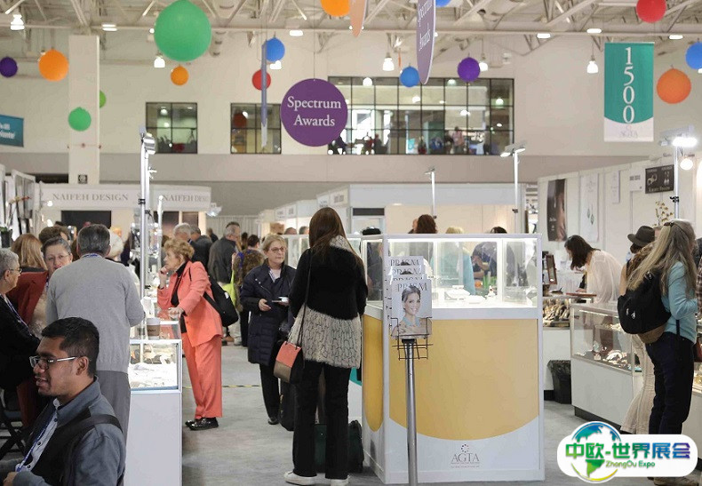 美国图森矿物宝石及珠宝展览会2025展品范围有哪些？