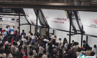 2025年日本东京珠宝展览会时间地点