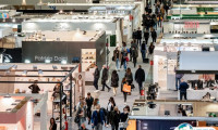 2025意大利米兰箱包皮具展览会展品有哪些？