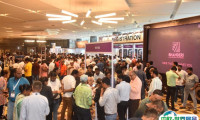 2025印度新德里珠宝展览会DJGF展位费与展位图