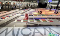 2025意大利米兰箱包皮具展览会门票在哪买 购票入口