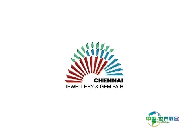 印度新德里珠宝展览会