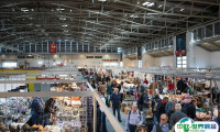 The Munich Show德国慕尼黑矿物宝石展将于2023年10月26-29日举办，6万平米大展！展会如何申请？门票怎样获取