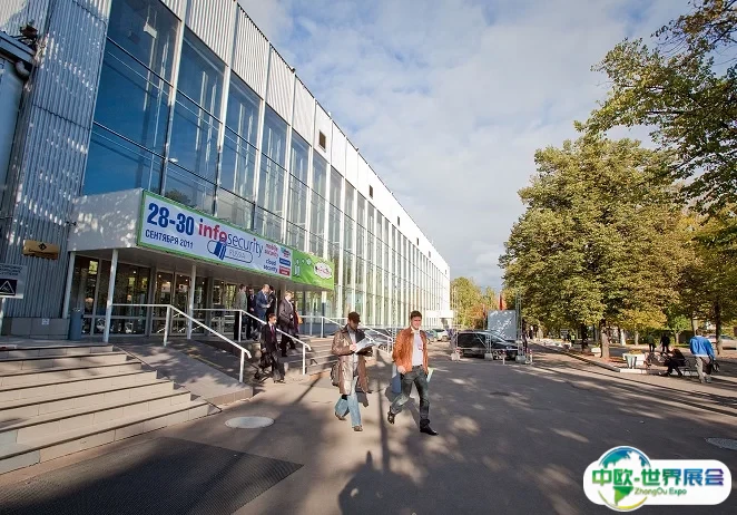 俄罗斯莫斯科索科尼基国际会展中心