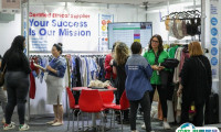 澳大利亚皮具鞋包展2025展位价格与展位申请