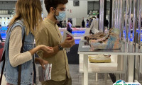 意大利米兰鞋类展览会2025展品范围