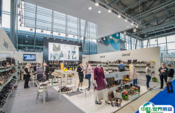 2025俄罗斯欧洲鞋首发系列展览会展品范围有哪些？
