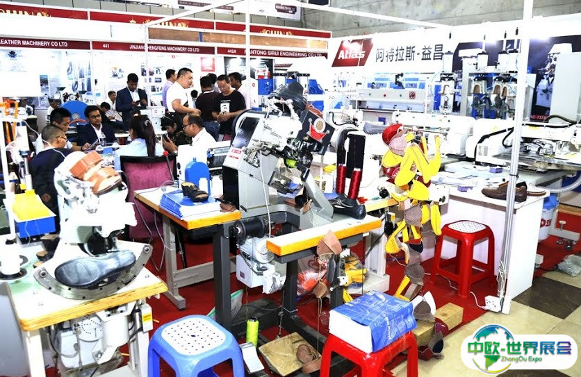 2025印尼雅加达鞋类及皮革展览会会刊如何获取？