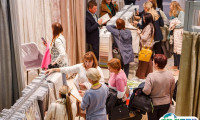 俄罗斯莫斯科纺织面料家纺展览会2025门票购买途径