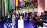 德国法兰克福家纺展览会2025展品有哪些？
