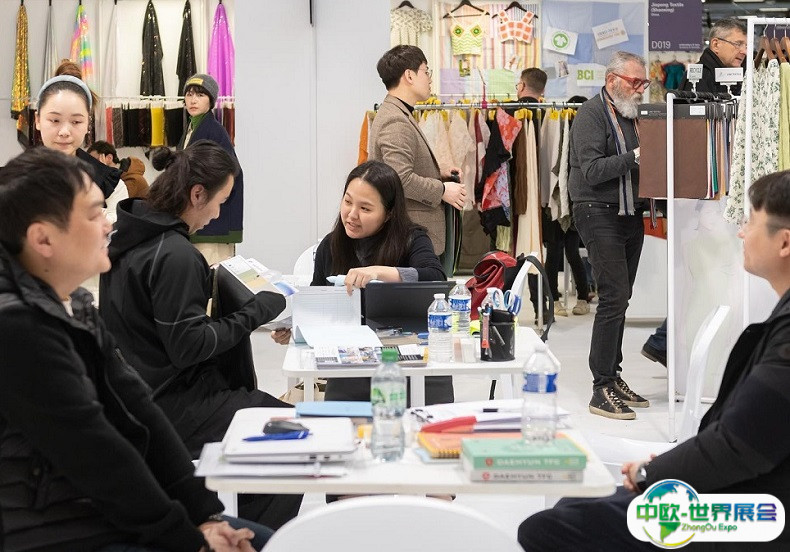 2025法国巴黎皮革展览会展位图与展位预订