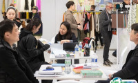 2025法国巴黎皮革展览会展位图与展位预订