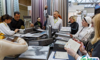 2025俄罗斯莫斯科家纺展览会展品范围有哪些？