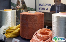 2026德国法兰克福无纺布及非织造展览会展位图与展位预订