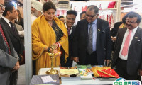 印度孟买家纺展览会2025最新展商名录