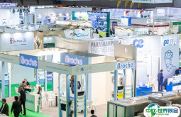 2026瑞士日内瓦无纺布及非织造展览会展品有哪些？