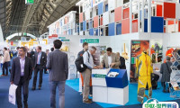 Techtextil2022法兰克福非织造展，VDMA将携40家会员企业亮相