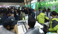 2026孟加拉达卡缝制设备展览会GTB观众登记及登记方式