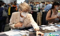 意大利科莫纺织印花展览会2024最新展商名录