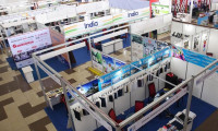 2025孟加拉达卡缝制设备展览会展位费与展位申请