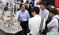 2025日本东京制药工业展览会展位费与展位图