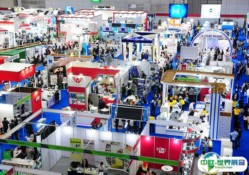 2025泰国曼谷生物科技展览会展品范围有哪些？