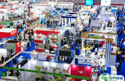 2025泰国曼谷生物科技展览会展品范围有哪些？