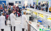 2025德国汉诺威生物科技及生命科学展览会观众登记及登记方式