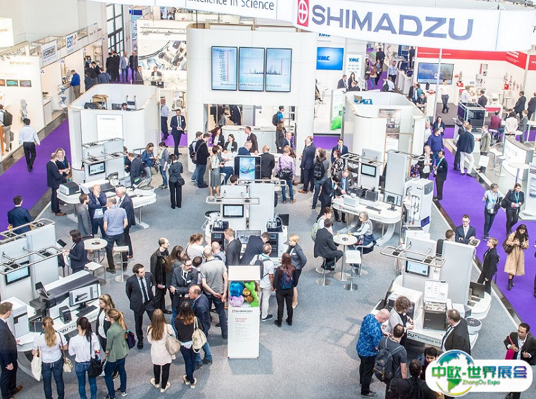 德国汉诺威生物科技及生命科学展览会2025展商名录