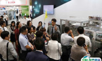 日本东京制药工业展览会2025参展商名录