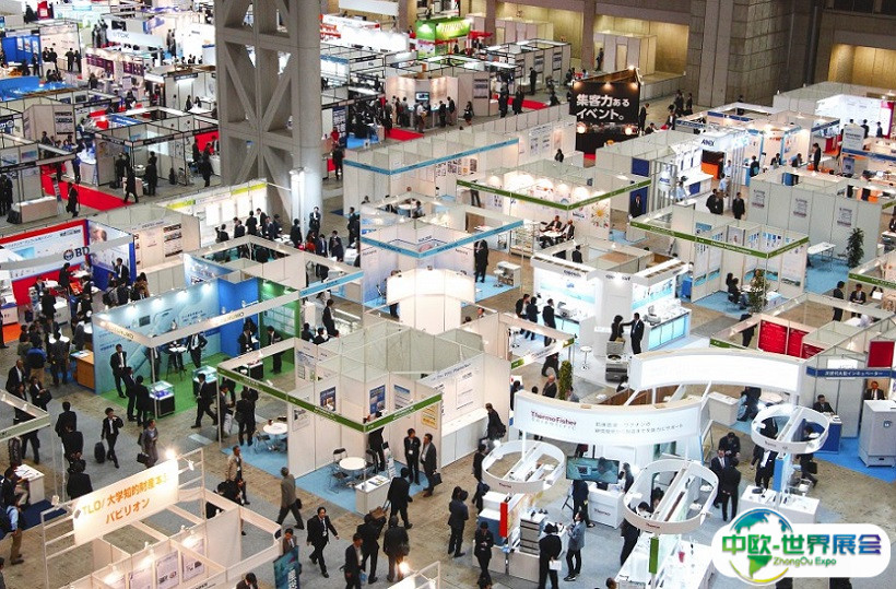 日本世界生物医药科技展览会2025参展攻略（时间地点+门票多少钱一张？）