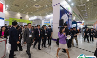 韩国首尔生物技术展览会2025展商名单