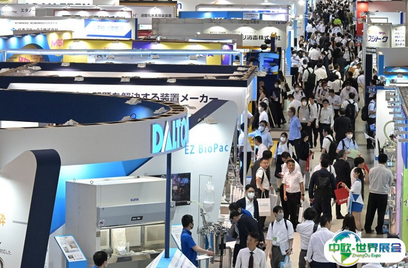 日本全球生命科学展2025展位价格与展位预定