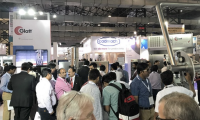 2019年世界制药原料印度展CPhI India 2019将于209年11月26-28日继续在印度孟买举行