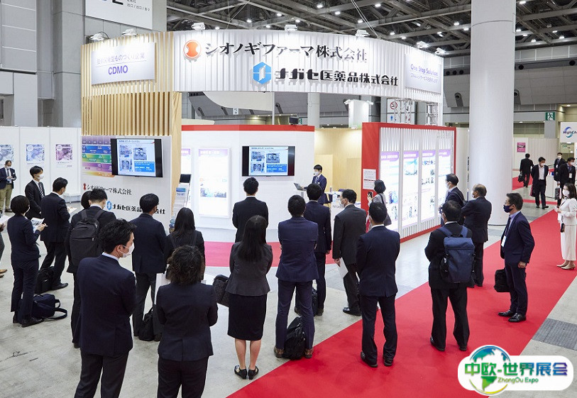 2025日本东京中草药与原料药展览会参展攻略（时间地点+门票怎么买？）