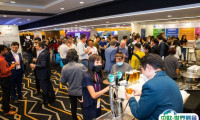2025新加坡制药会议及展览会展位价格与展位申请