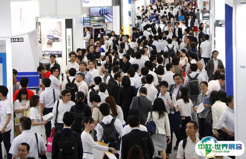 2025日本东京制药原料展会刊展商名录