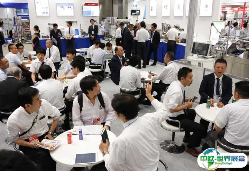 日本东京制药实验室展览会2025展商名单