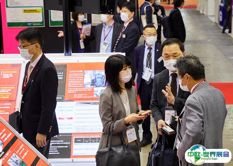 2025日本东京药品包装物流展览会时间与地点