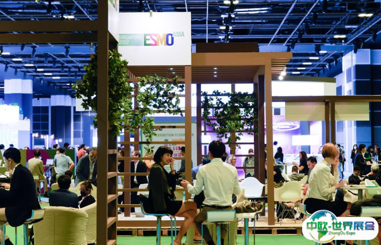 亚洲肿瘤年会2024展品范围