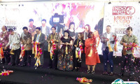印尼雅加达医疗器械展-印尼眼镜展2025展位费与展位图