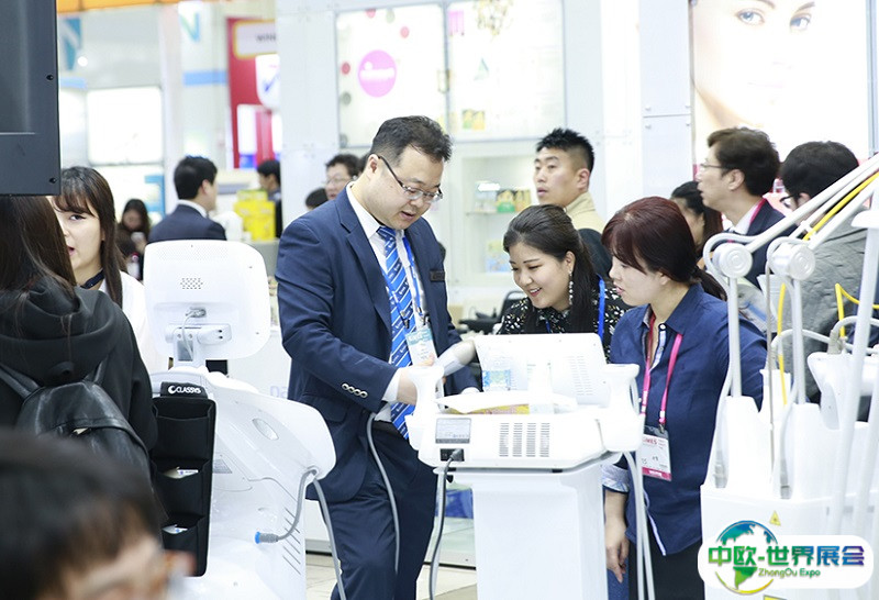 2025韩国首尔医疗器械及实验室展览会门票怎么购买