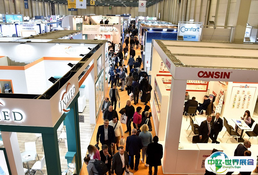 土耳其伊斯坦布尔医疗器械、分析诊断展2025展商名单