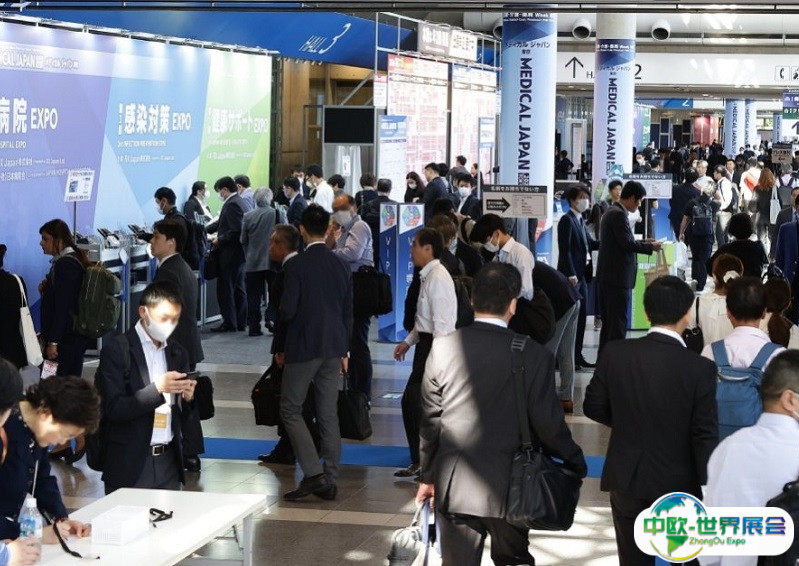 Medical Japan2025日本大阪医疗医药展3月5-7日举办，门票如何申请？门票多少钱