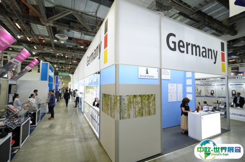 新加坡亚洲医疗器械制造展览会2026展位图与展位预订