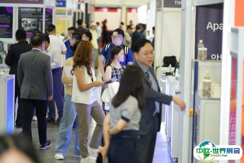 新加坡亚洲医疗器械制造展览会2026最新参展商名录